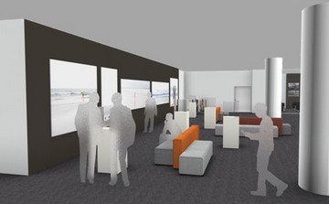 Einrichtungskonzept Ziel