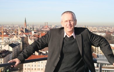 Wolfgang Winkler